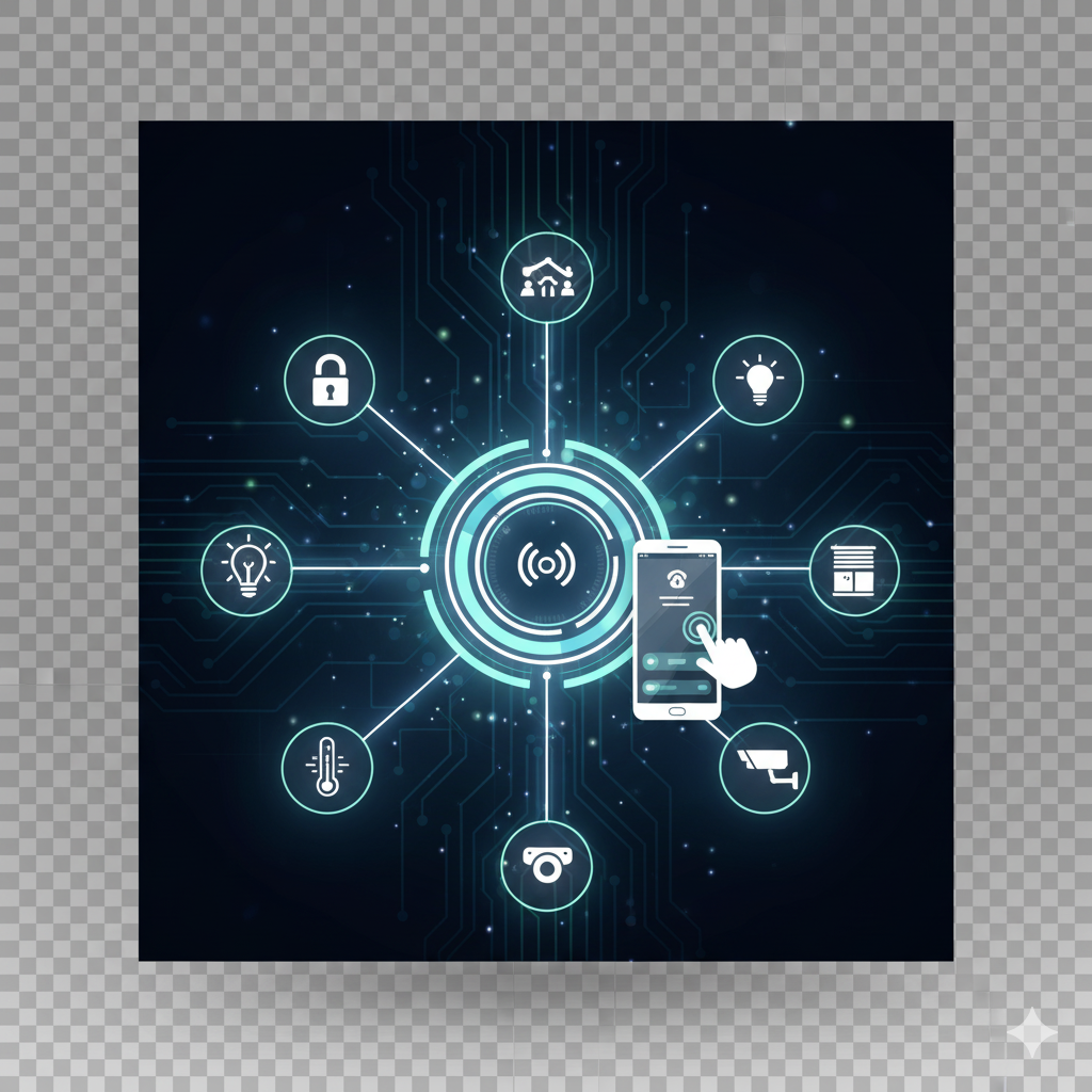 Home Automation Control