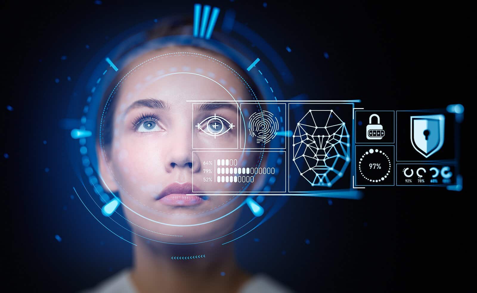 AI Face Recognition