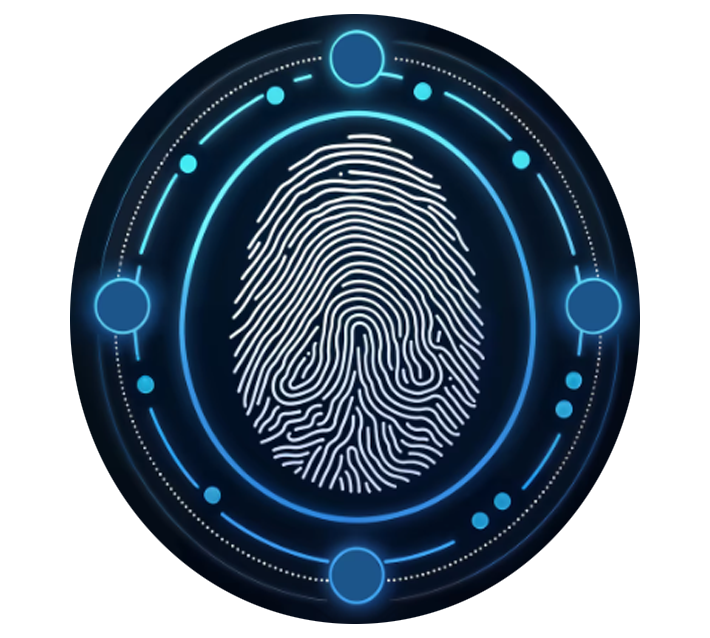 Biometric Fingerprint Access
