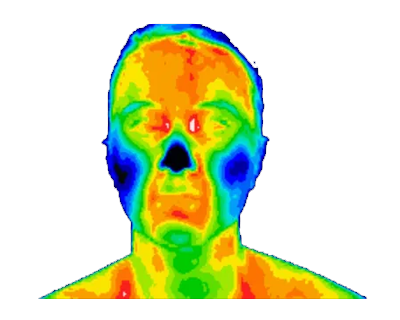 Instant Health & Danger Scanning