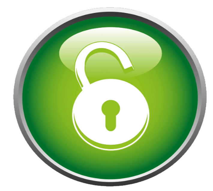 Manual Emergency Unlock